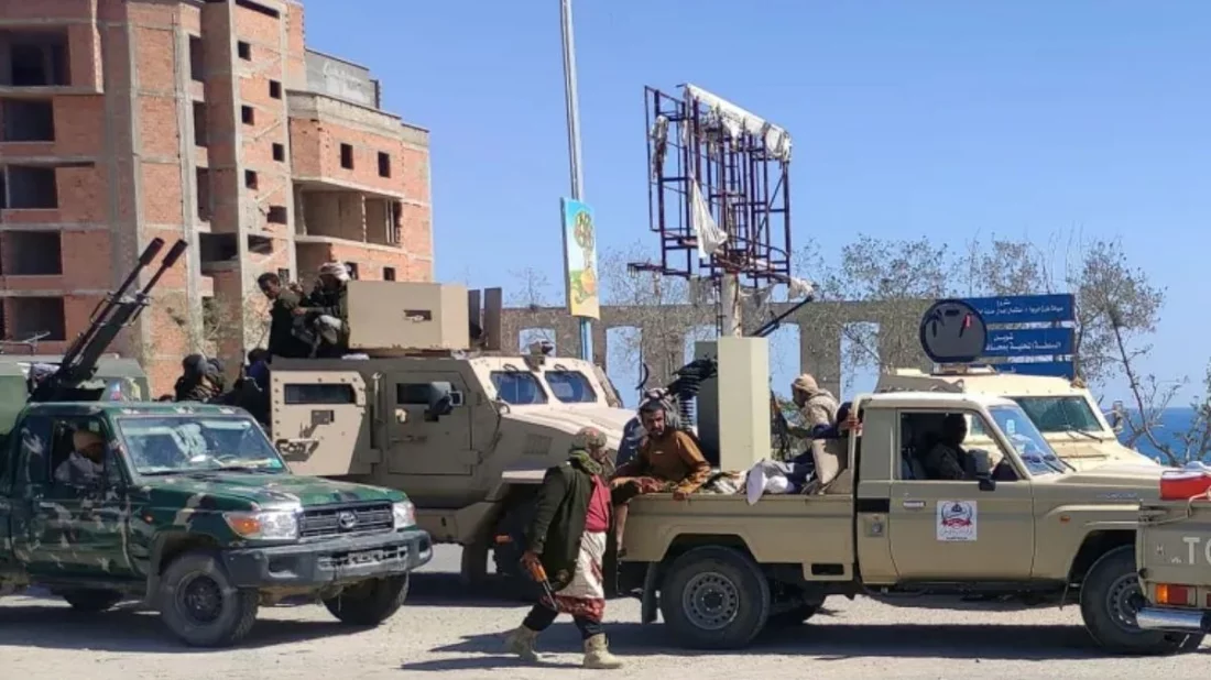 ইয়েমেনের দুই প্রদেশ থেকে আমিরাত সমর্থিতদের তাড়িয়ে দিল সৌদি সমর্থিত বাহিনী